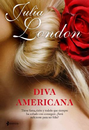 [Over the Edge 03] • Diva Americana